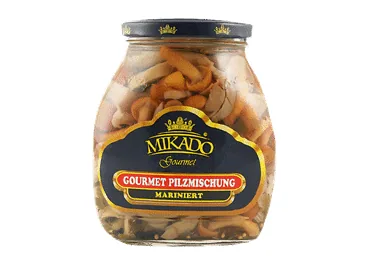 MARINĒTU SĒŅU MAISĪJUMS MIKADO 530G