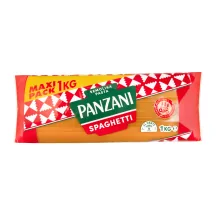 MAKARONI PANZANI SPAGHETTI 1KG