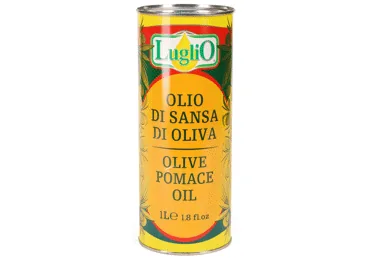 OLĪVU IZSPAIDU EĻĻA LUGLIO 1L METĀLA BUNDŽĀ