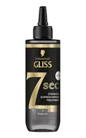 GLISS 7SEC ULTIMATE REPAIR ATJAUNOJOŠS LĪDZEKLIS BOJĀTIEM MATIEM, 200ML
