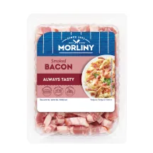 KŪPINĀTA BEKONA KUBIŅI MORLINY 200G
