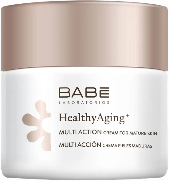 Крем для лица Babe Healthy Aging Multi Action, 50 мл