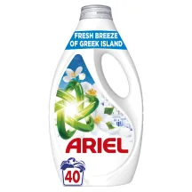ŠĶIDRAIS VEĻAS MAZGĀŠANAS LĪDZEKLIS ARIEL FRESH BREEZE 1,86L