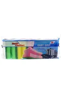 HOME COMFORT EASY GRIP VIRTUVES SŪKĻI, 5GAB.