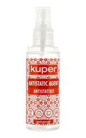 KUPER ANTISTATIC AGENT ANTISTATIĶIS, 125ML