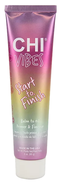 Chi Vibes Start To finish eļļas balzams, 85 g