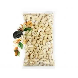 INDIJAS RIEKSTI BIO 1KG
