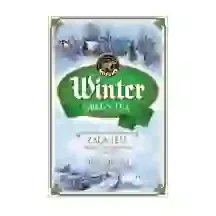 ZAĻĀ TĒJA MOŽUMS WINTER GREEN 80G