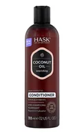 HASK BAROJOŠS BALZAMS AR KOKOSRIEKSTU EĻĻU, 355ML