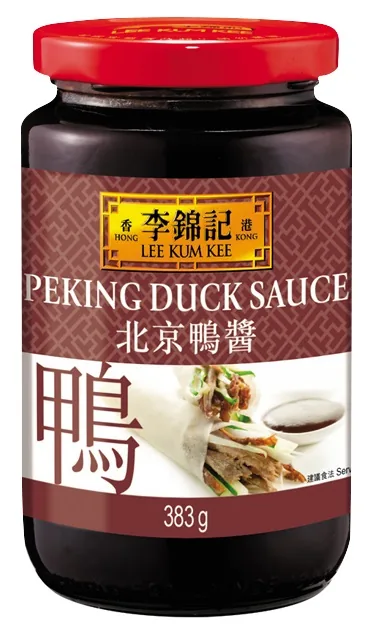 MĒRCE LEE KUM KEE, AR PĪLES GAĻAS GARŠU, 383G