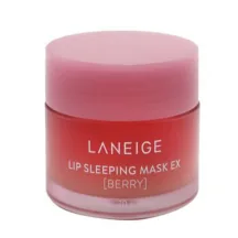 LŪPU MASKA LANEIGE EX BERRY 20G