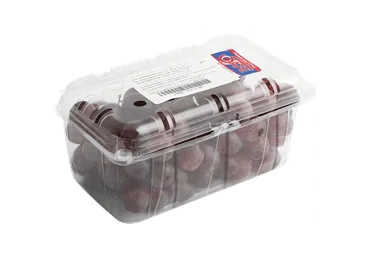VĪNOGAS SARKANĀS SWEET CELEBRATION BEZ KAULIŅIEM 500G
