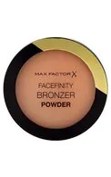 MAXFACTOR FACEFINITY BRONZERIS, 10G