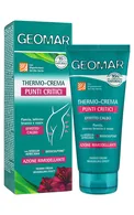 GEOMAR THERMO-CREMA REMODELĒJOŠS TERMO KRĒMS KRITISKAJIEM PUNKTIEM, 150ML