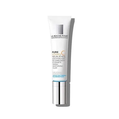 La Roche-Posay Pure Vitamin C krēms acu zonai 15 ml