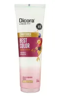 DICORA BEST COLOR KONDICIONIERIS KRĀSOTIEM MATIEM, 300ML