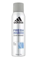 ADIDAS MEN FRESH ENDURANCE 72H IZSMIDZINĀMS ANTIPERSPIRANTS, 150ML
