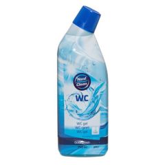 TĪR.LĪDZ. WC NORD CLEAN 750ML