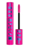MAYBELLINE LASH SENSATIONAL FIREWORK ŪDENSNOTURĪGA SKROPSTU TUŠA, BLACK, 10ML