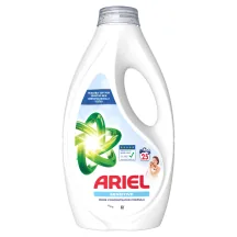 ŠĶIDRAIS VEĻAS MAZGĀŠANAS LĪDZEKLIS ARIEL SENSITIVE 25MR 1,125L
