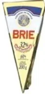 SIERS FRENCHI BRIE CREME DE FRANCE, 200G