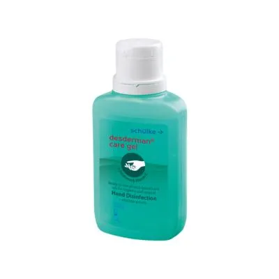 Desderman Care Gel roku dezinfekcijas gels 100 ml
