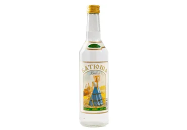 Водка Katjuša 40%, 0,5 л