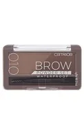 CATRICE BROW POWDER SET KOMPLEKTS UZACĪM, 010 ASH BLOND, 4G