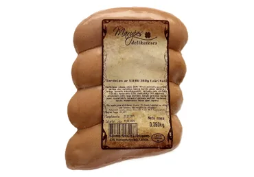 SARDELES AR SIER.MĀRUPES DELIKATESES360G