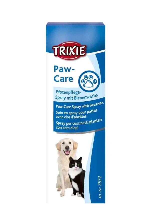 Trixie Sprejs dzīvnieku ķepu kopšanai, 50 ml
