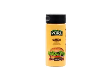 MANGO MĒRCE PŪRE SALĀTU 260G