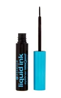 ESSENCE LIQUID INK WATERPROOF ACU LAINERIS, BLACK, 3ML