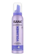ISANA VOLUMEN PUTAS MATU APJOMAM, 150ML