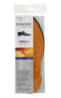 DAMAVIK LEATHER APAVU ZOLES, IZMĒRS 36-46
