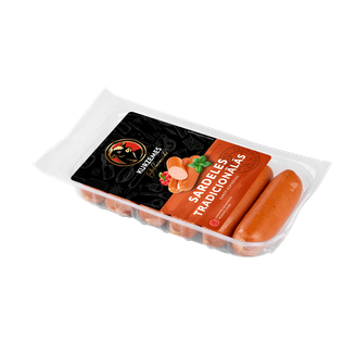 SARDELES KGS TRADICIONĀLĀS 430G