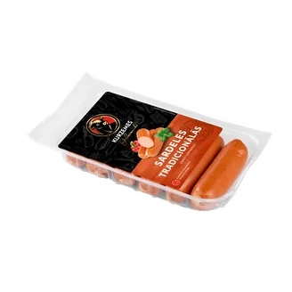 SARDELES KGS TRADICIONĀLĀS 430G