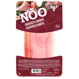 ŠĶIŅĶIS NOO BROKASTU VĀRĪTS 105G