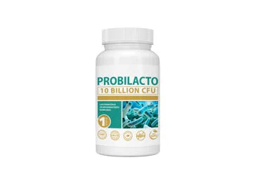UZTURA BAGĀTINĀTĀJS PROBILACTO 30GAB.