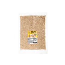 LAVAŠS LATVIJAS MAIZNIEKS PILNGRAUDU 120G