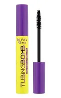 RIVAL LOVES ME TUBINGBOMB SKROPSTU TUŠA, 01 BLACK, 8ML