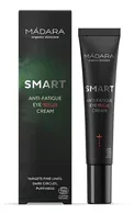 MADARA SMART ANTI-FATIGUE RESCUE ACU KRĒMS, 15ML