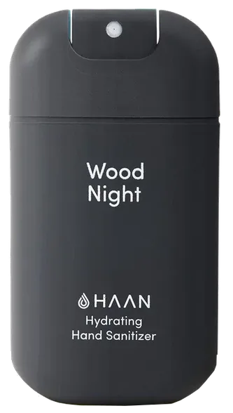 Haan Pocket Wood Night dezinfekcijas līdzeklis, 30 ml