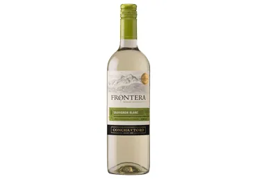 Vīns Frontera Sauvignon Blanc 12,5%750 ml