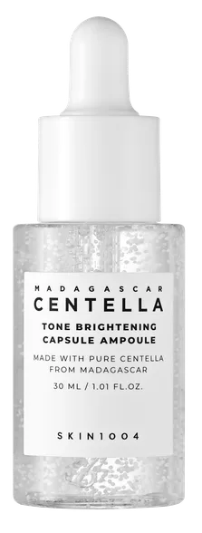 SKIN1004 Madagascar Centella Tone brightening serums, 30 ml