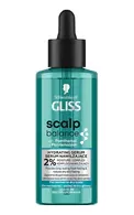 GLISS CARE SCALP BALANCE MITRINOŠS SERUMS GALVAS ĀDAI, 100ML