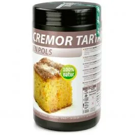 MONOKĀLIJA TARTRĀTS E336I, EMULGATORS (VĪNAKMENS) 1000G SOSA [6] J