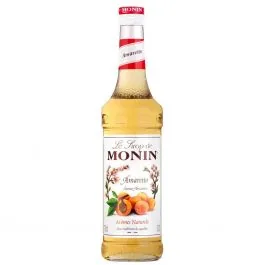 AMARETTO SĪRUPS 700ML [6] DEP