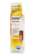 ISANA VITAMIN C 10% INTENSĪVS SERUMS ĀDAI, 30ML