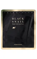 HOLIKA HOLIKA BLACK SNAIL REPAIR HIDROGELA MASKA SEJAI, 25G