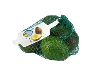 AVOKADO HASS 750G